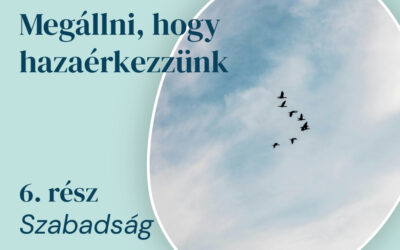 6. rész – Szabadság